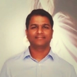 Praveen A.R