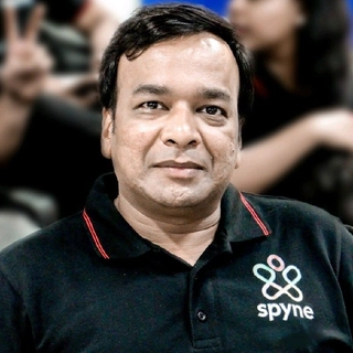 Praveen Agarwal