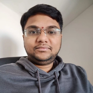 Praveen Baruri
