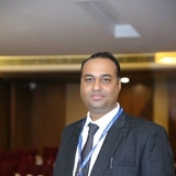 Praveen Budakia