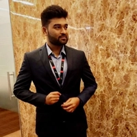 Praveen Bv