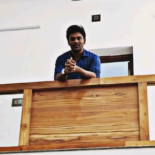 Praveen Chakravarthy