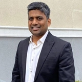 Praveen Danda