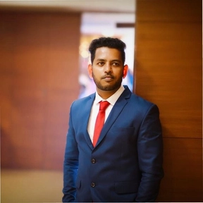 Praveen Dhatchinamoorthy