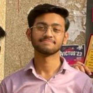 Praveen Garg