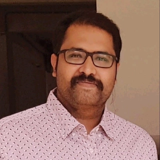 Praveen Gsvn