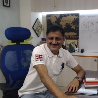Praveen Gupta