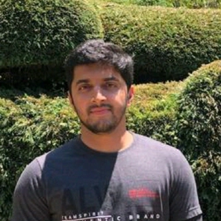 Praveen Hegde