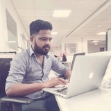 Praveen Hiremath