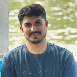 Praveen J