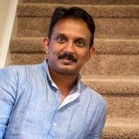 Praveen Jacob