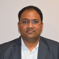 Praveen Jayaradu