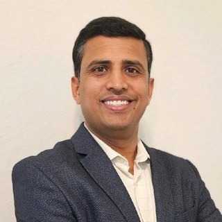 Praveen Jayaramareddy