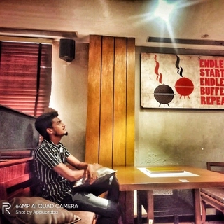 Praveen K