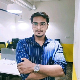 Praveen K P