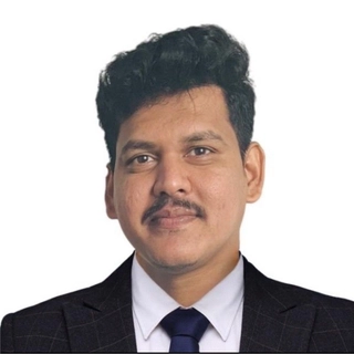 Praveen K R