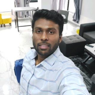 Praveen Kark