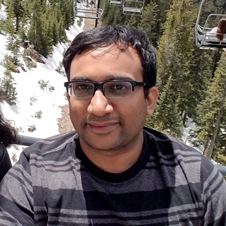 Praveen Katamaneni