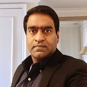 Praveen Kola