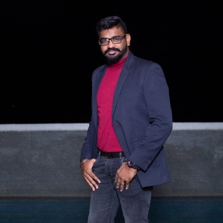 Praveen Krishnan