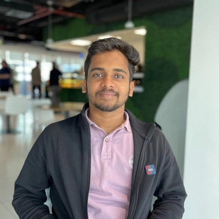 Praveen Kumar
