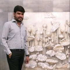 Praveen Kumar