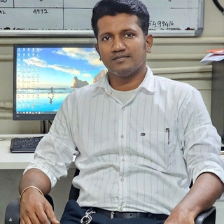 Praveen Kumar