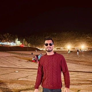 Praveen Kumar