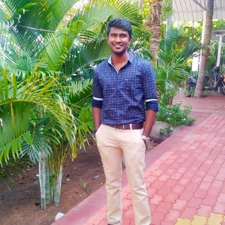 Praveen Kumar