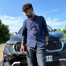 Praveen Kumar