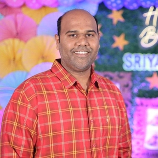 Praveen Kumar