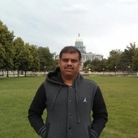 Praveen Kumar Devanuru Basavarju