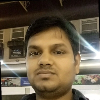 Praveen Kumar