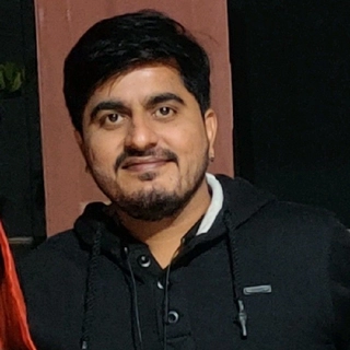 Praveen Kumar J Purohit