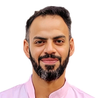 Praveen Kumar Mishra