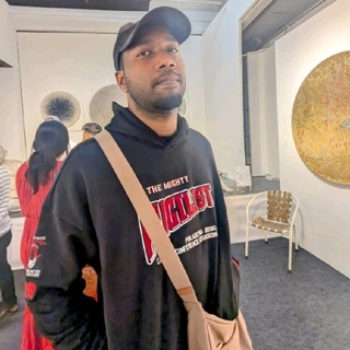 Praveen Kumar Mu.