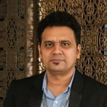 Praveen Kumar Narayanan
