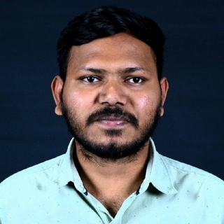 Praveen Kumar Reddy Allu
