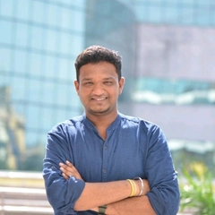 Praveen Kumar S