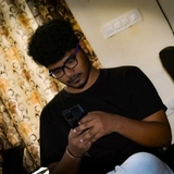 PRAVEEN KUMAR S