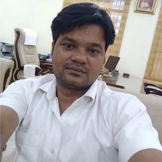 Praveen Kumar Sharma