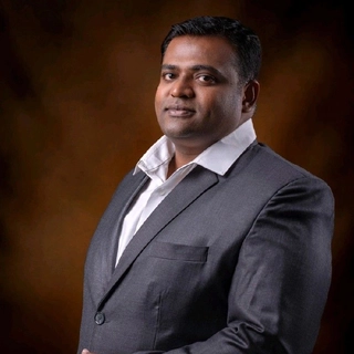 Praveen Kumar V