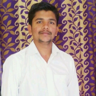 Praveen Kumar V M