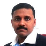Praveen Manikantan