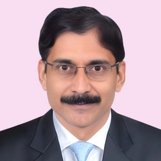 Praveen Menon