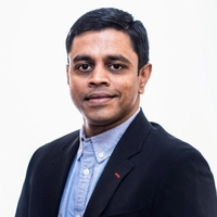 Praveen Menon