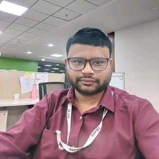 Praveen Mohanty