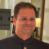 Praveen Mukim