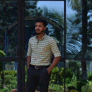 Praveen Naik T