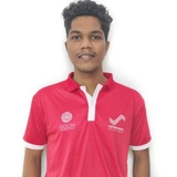 Praveen P